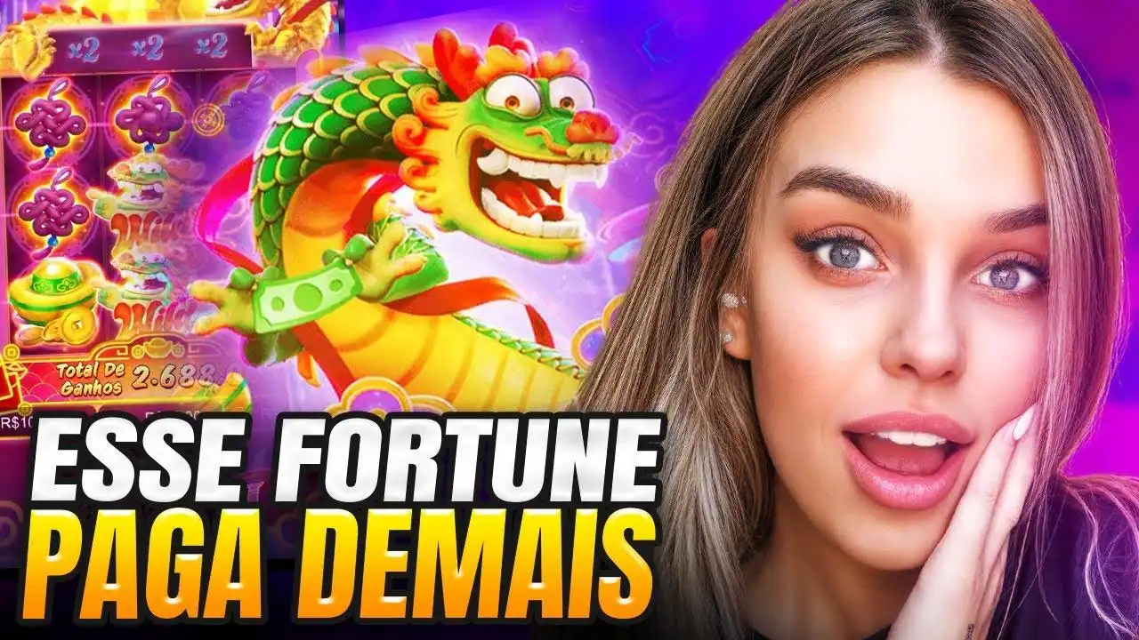 aggpg Fortune Dragon