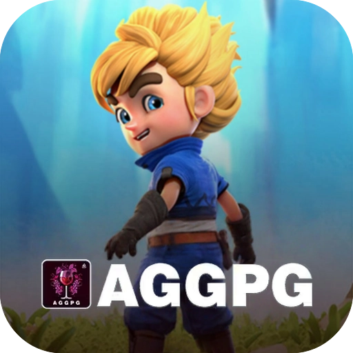 Cassino Online aggpg - A Melhor Experiência de Jogos do Brasil