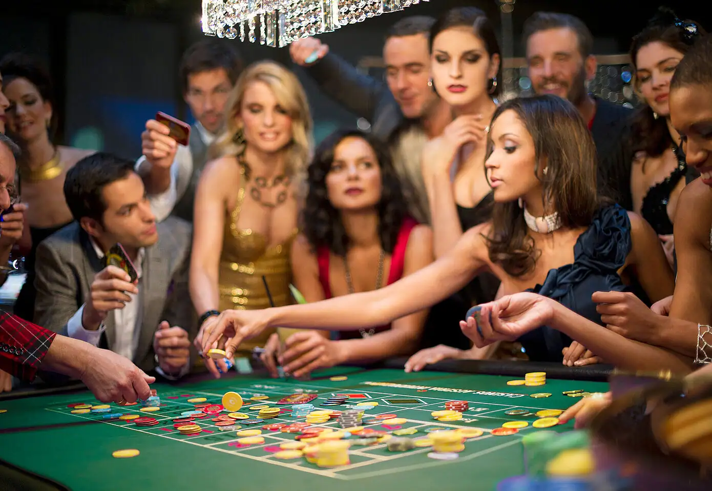 Jogos VIP aggpg - Roleta, Blackjack e Baccarat Premium
