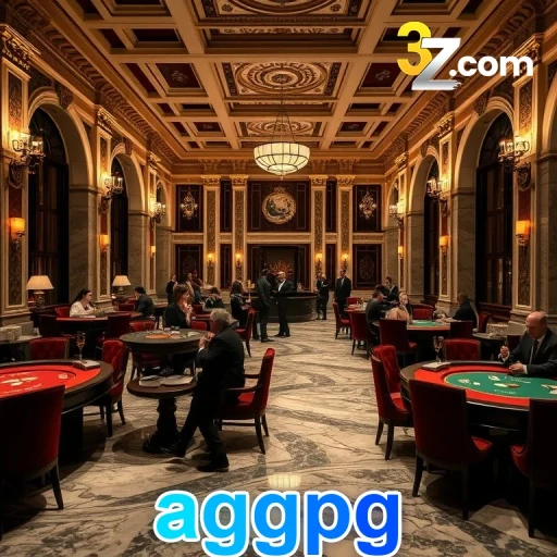 aggpg Jogos de caça-níqueis