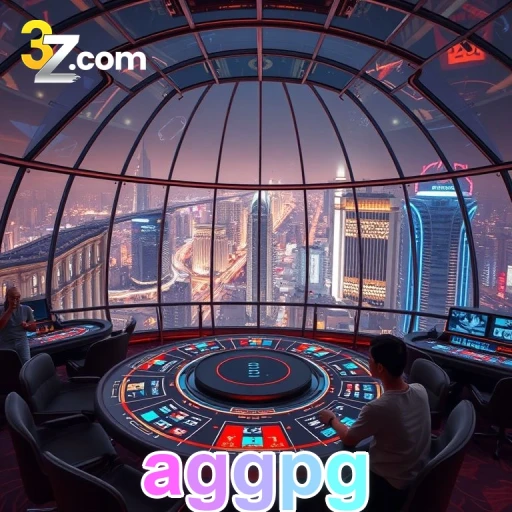 aggpg Ofertas especiais