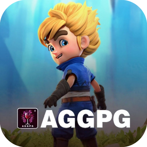 aggpg LOGO