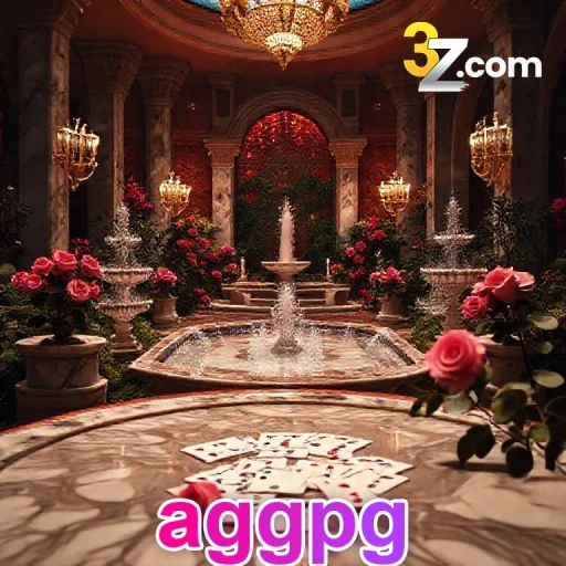 aggpg Jogos de caça-níqueis