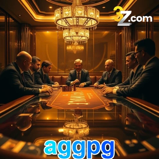 aggpg Jogos de caça-níqueis